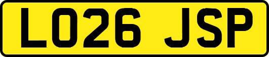 LO26JSP