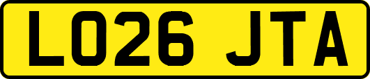 LO26JTA