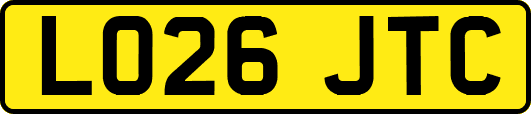 LO26JTC