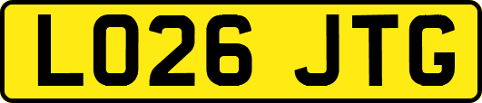 LO26JTG