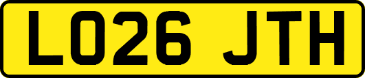 LO26JTH