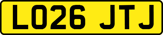 LO26JTJ