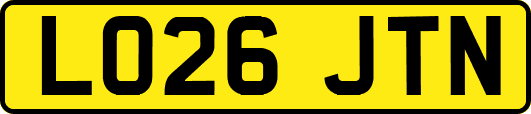 LO26JTN