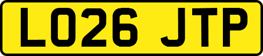 LO26JTP