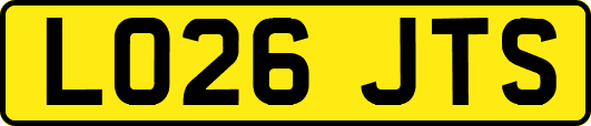 LO26JTS