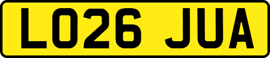 LO26JUA