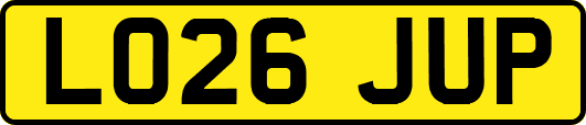 LO26JUP