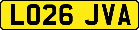 LO26JVA