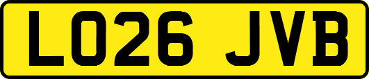 LO26JVB