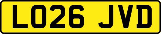 LO26JVD