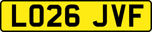 LO26JVF