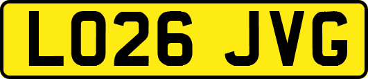 LO26JVG