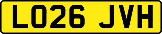 LO26JVH