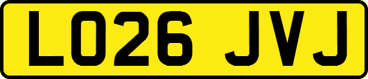 LO26JVJ