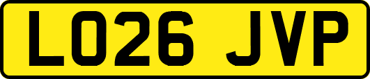 LO26JVP