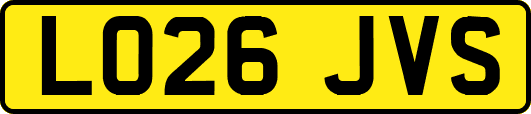 LO26JVS