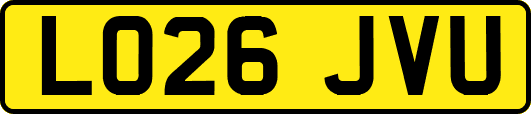 LO26JVU