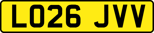 LO26JVV