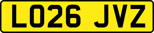 LO26JVZ