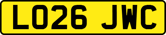 LO26JWC