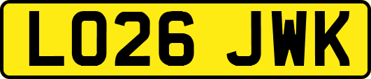 LO26JWK