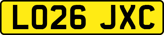 LO26JXC