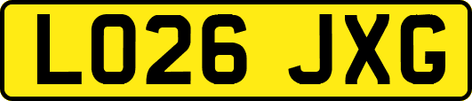 LO26JXG