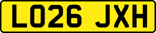 LO26JXH