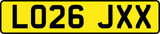 LO26JXX