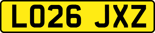 LO26JXZ