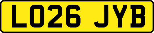 LO26JYB