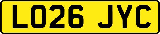 LO26JYC