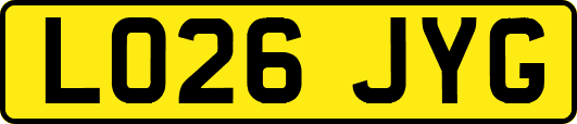 LO26JYG