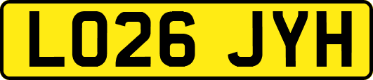 LO26JYH
