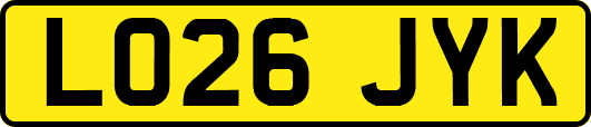 LO26JYK