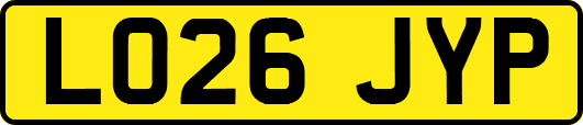 LO26JYP