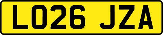 LO26JZA