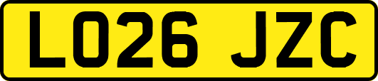 LO26JZC