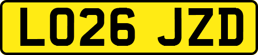 LO26JZD