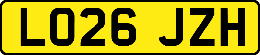 LO26JZH