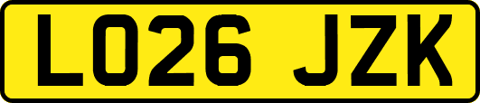 LO26JZK