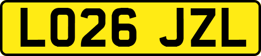 LO26JZL
