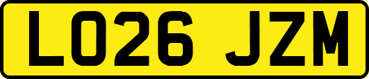 LO26JZM