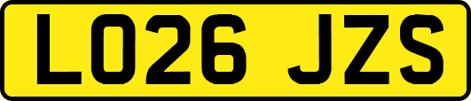 LO26JZS