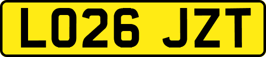 LO26JZT