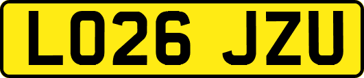 LO26JZU