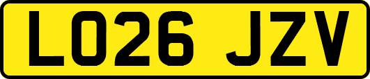 LO26JZV
