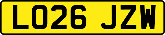 LO26JZW