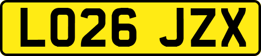 LO26JZX