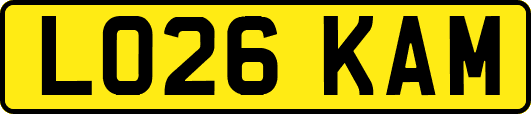 LO26KAM